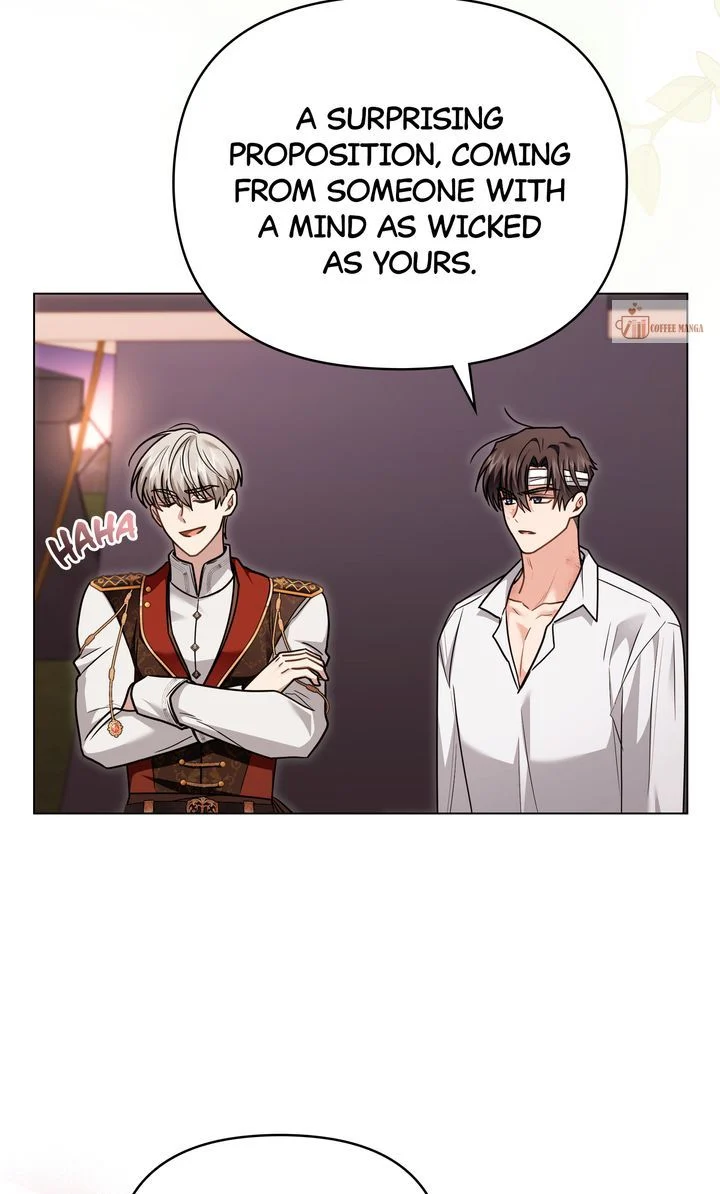 Finding Camellia chapter 121 page 29