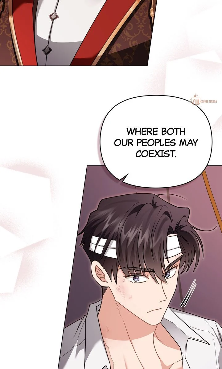 Finding Camellia chapter 121 page 31