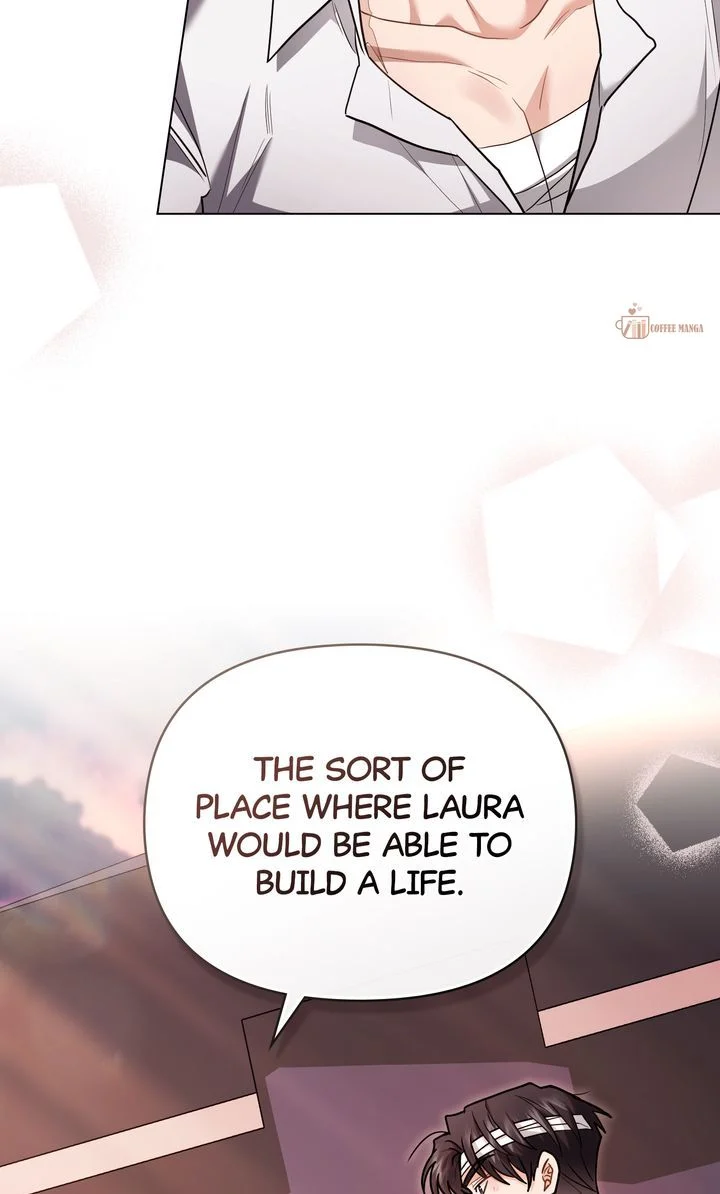 Finding Camellia chapter 121 page 32