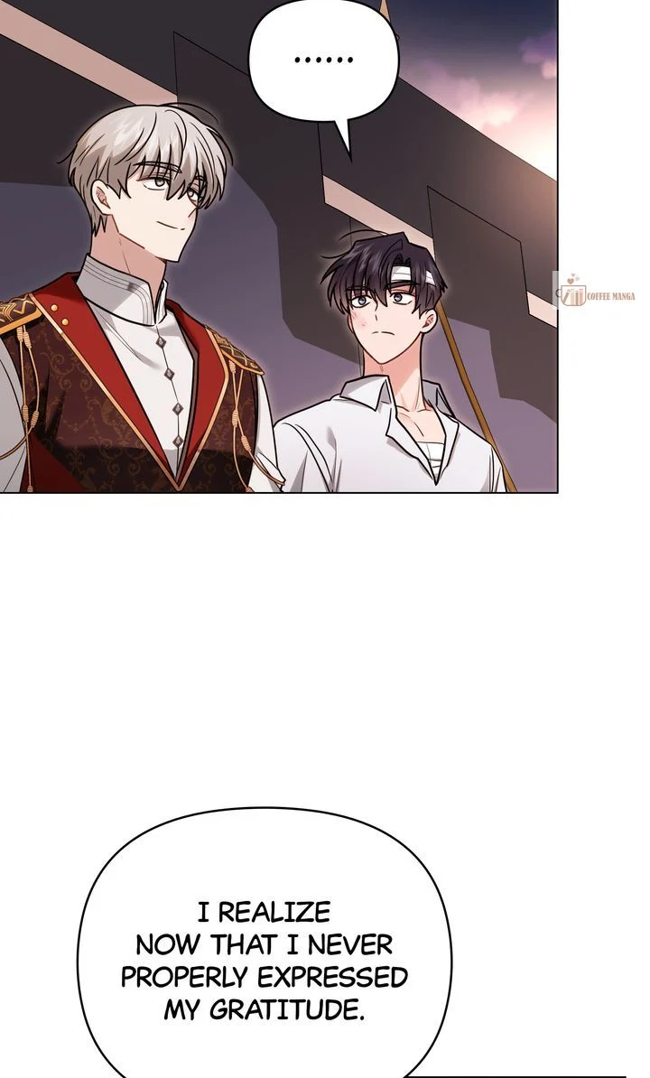 Finding Camellia chapter 121 page 38