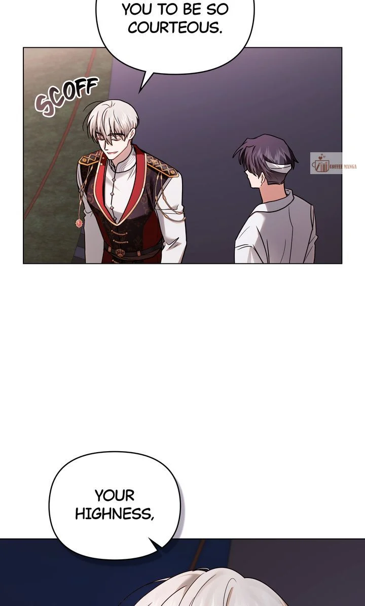 Finding Camellia chapter 121 page 40