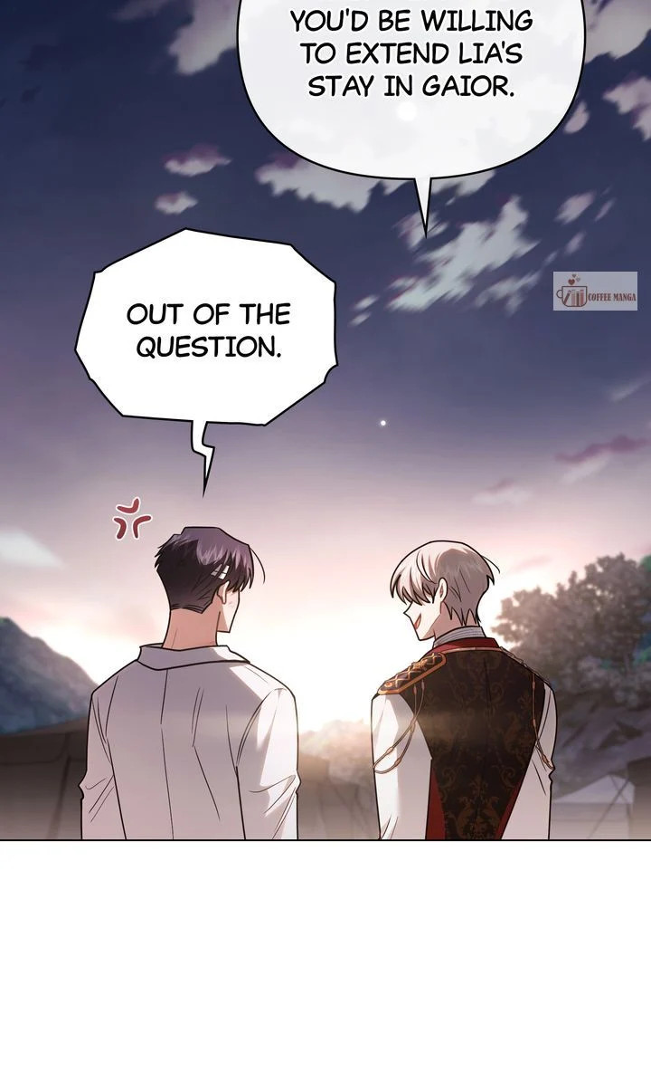 Finding Camellia chapter 121 page 49