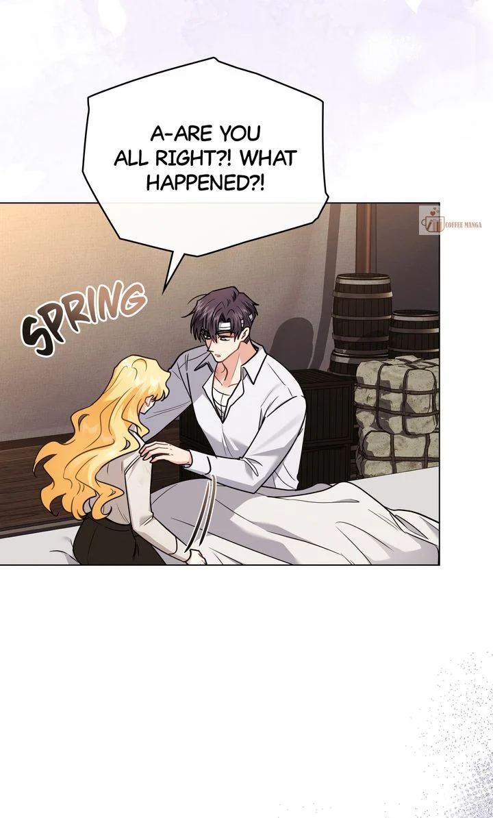 Finding Camellia chapter 121 page 56
