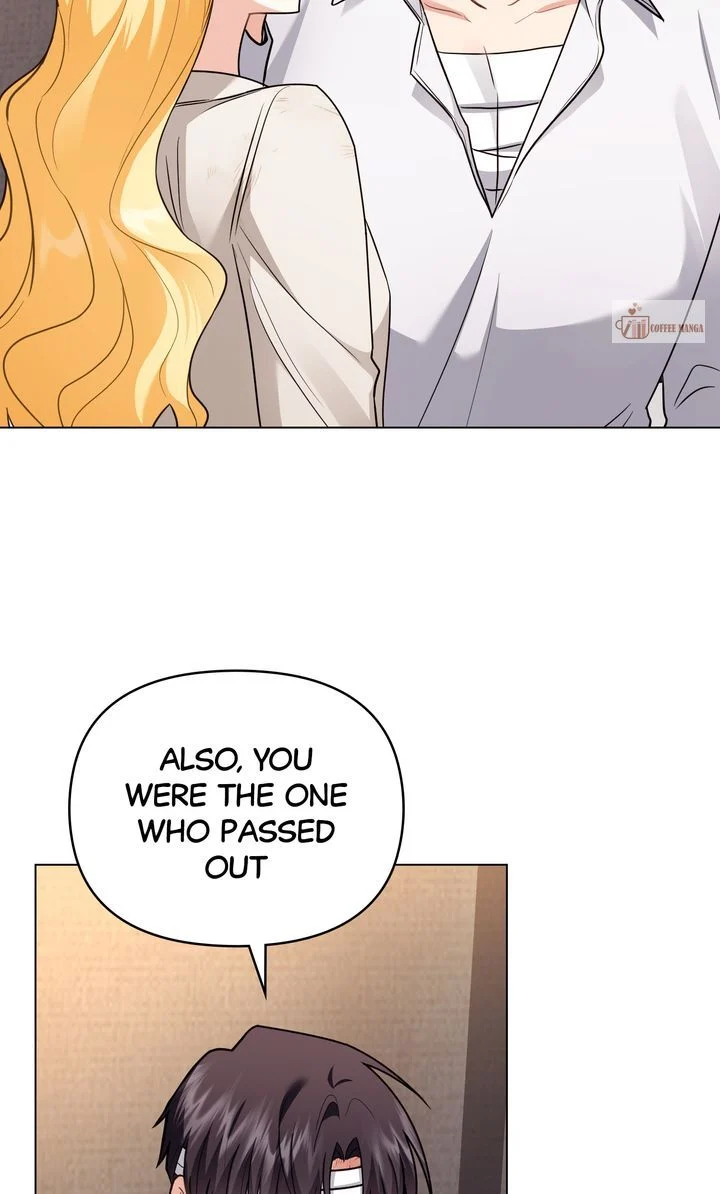 Finding Camellia chapter 121 page 59