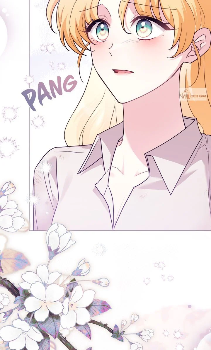Finding Camellia chapter 121 page 61