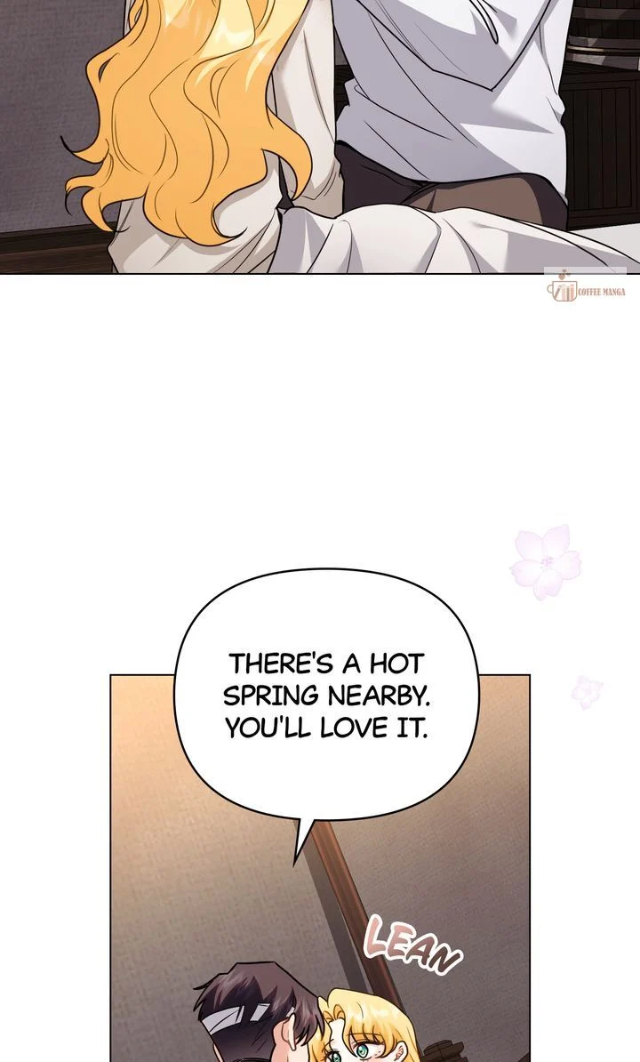Finding Camellia chapter 121 page 69