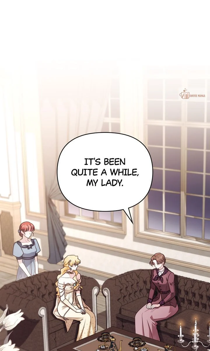 Finding Camellia chapter 126 page 1