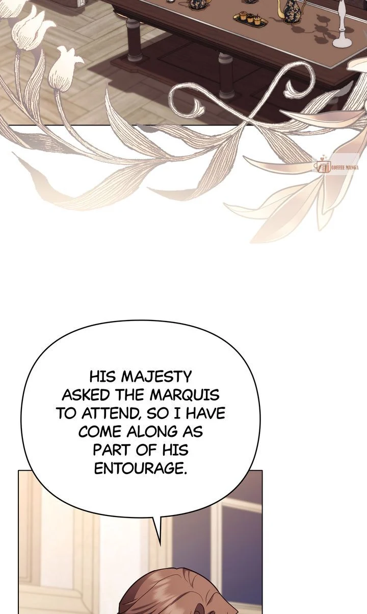 Finding Camellia chapter 126 page 2