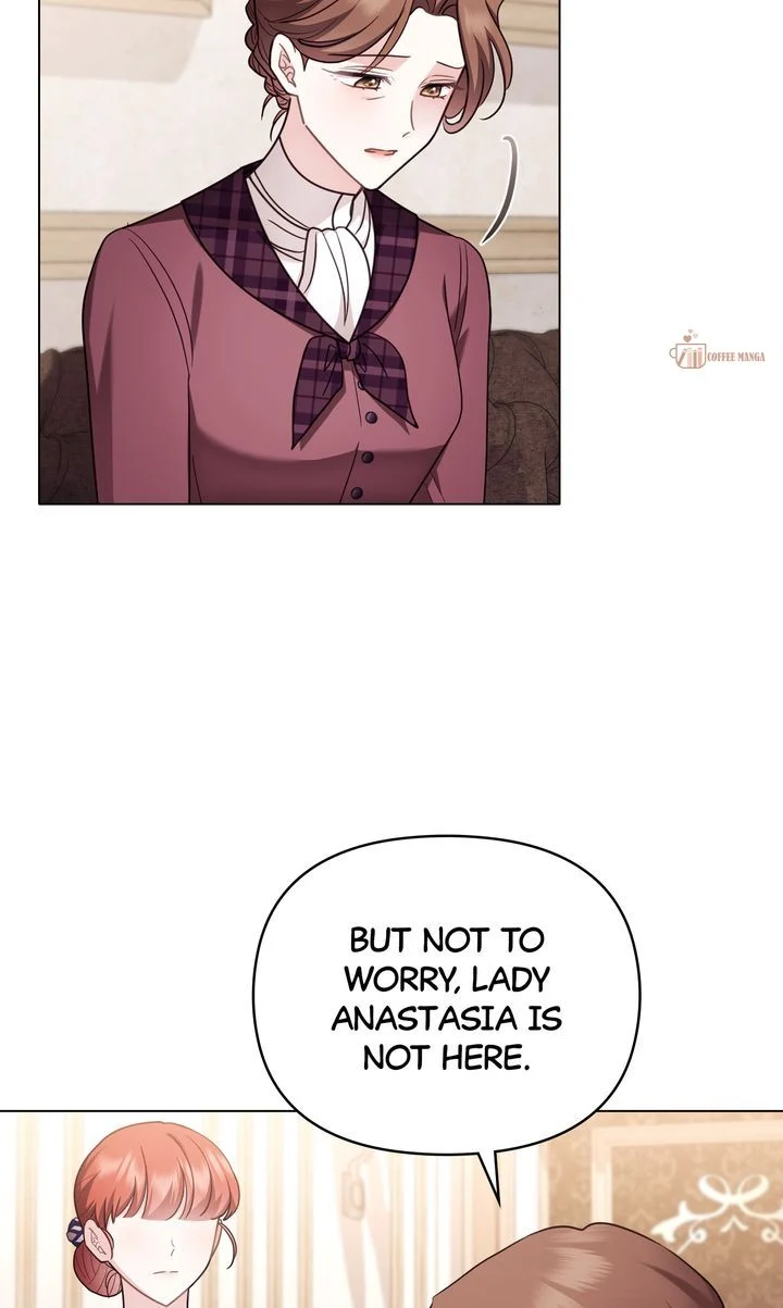 Finding Camellia chapter 126 page 3