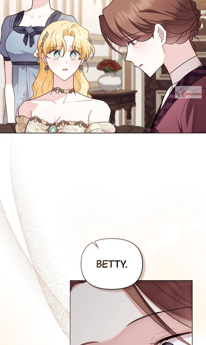 Finding Camellia chapter 126 page 4