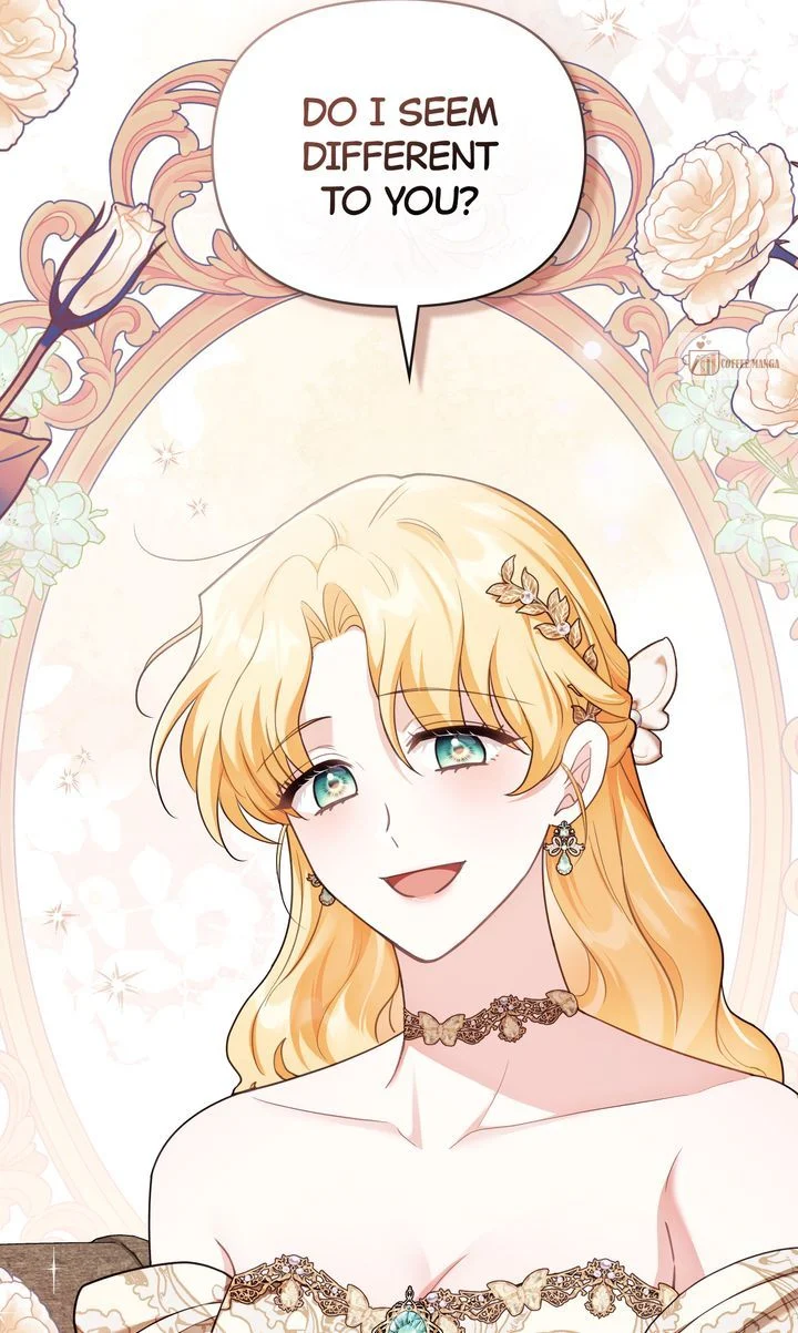 Finding Camellia chapter 126 page 6