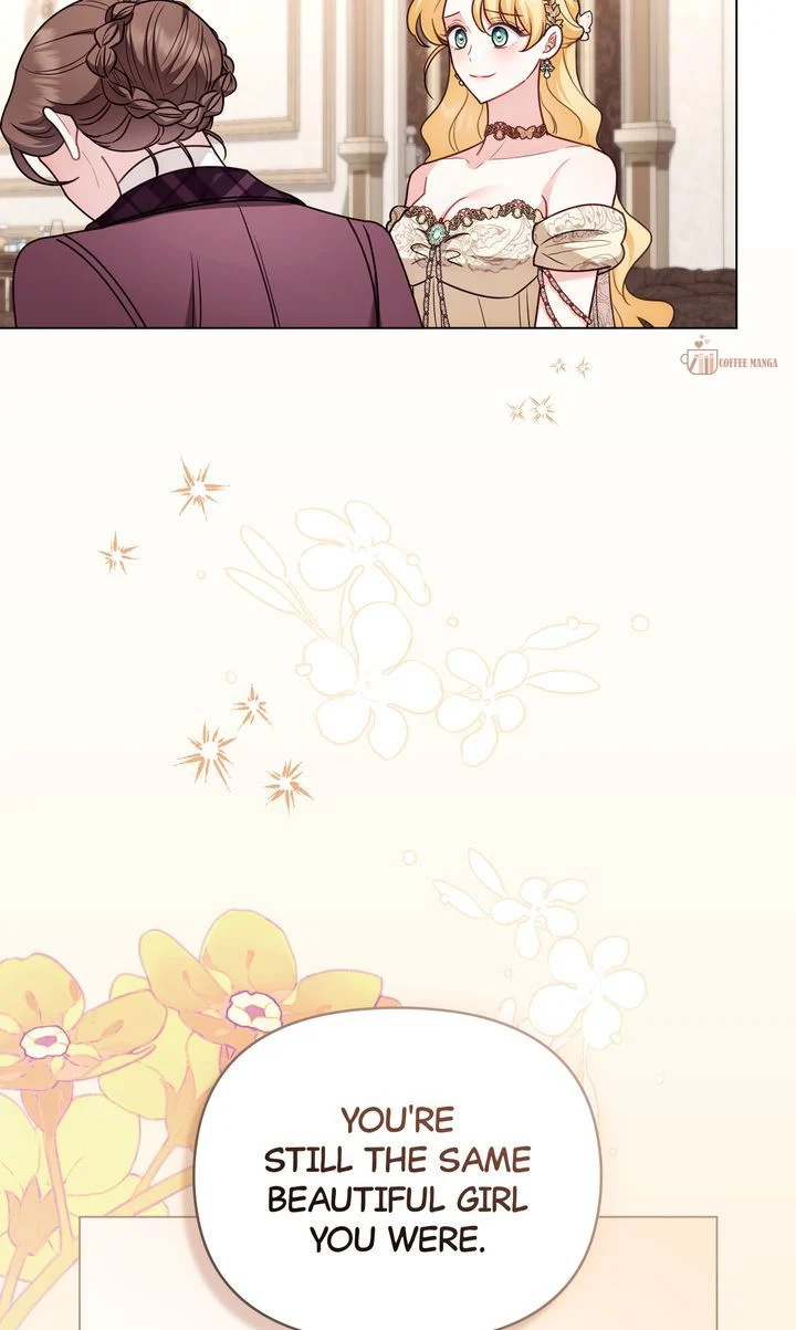 Finding Camellia chapter 126 page 17