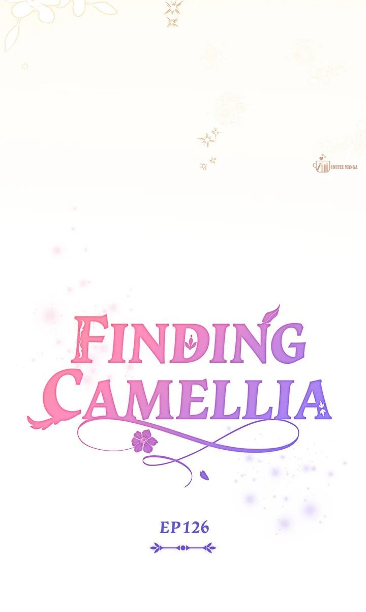 Finding Camellia chapter 126 page 19