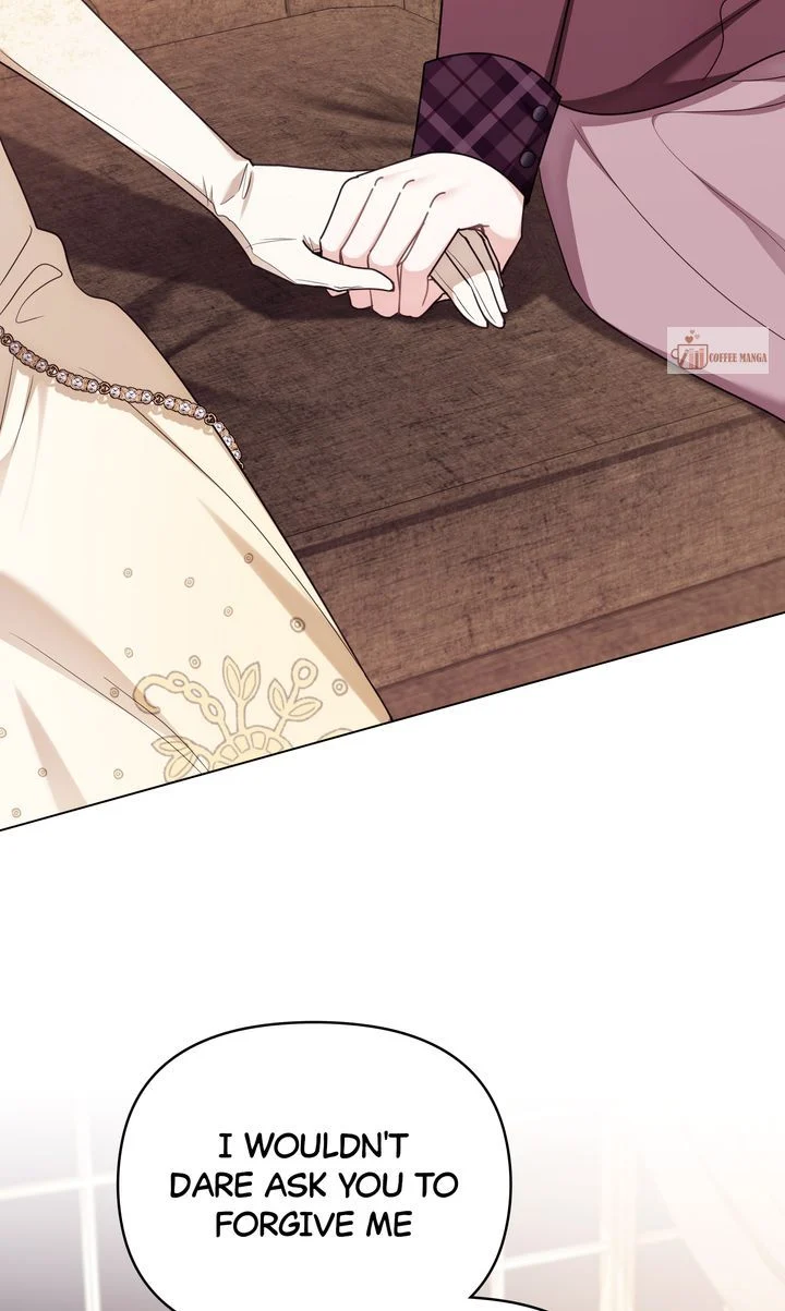 Finding Camellia chapter 126 page 21
