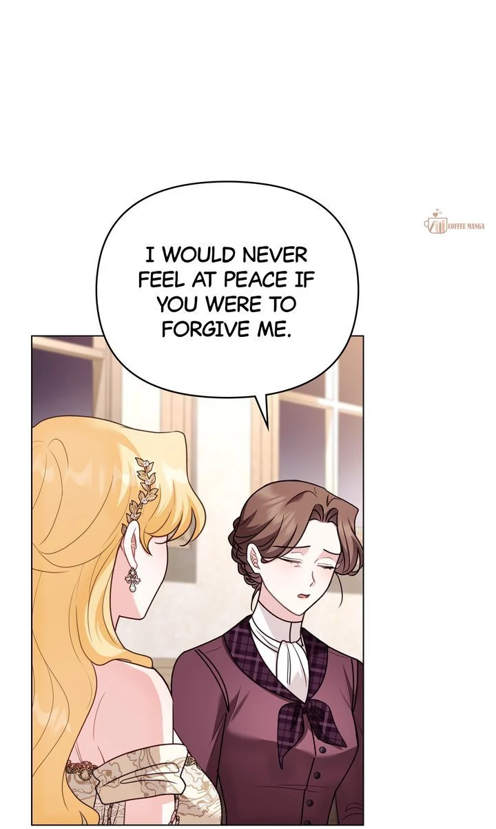 Finding Camellia chapter 126 page 23