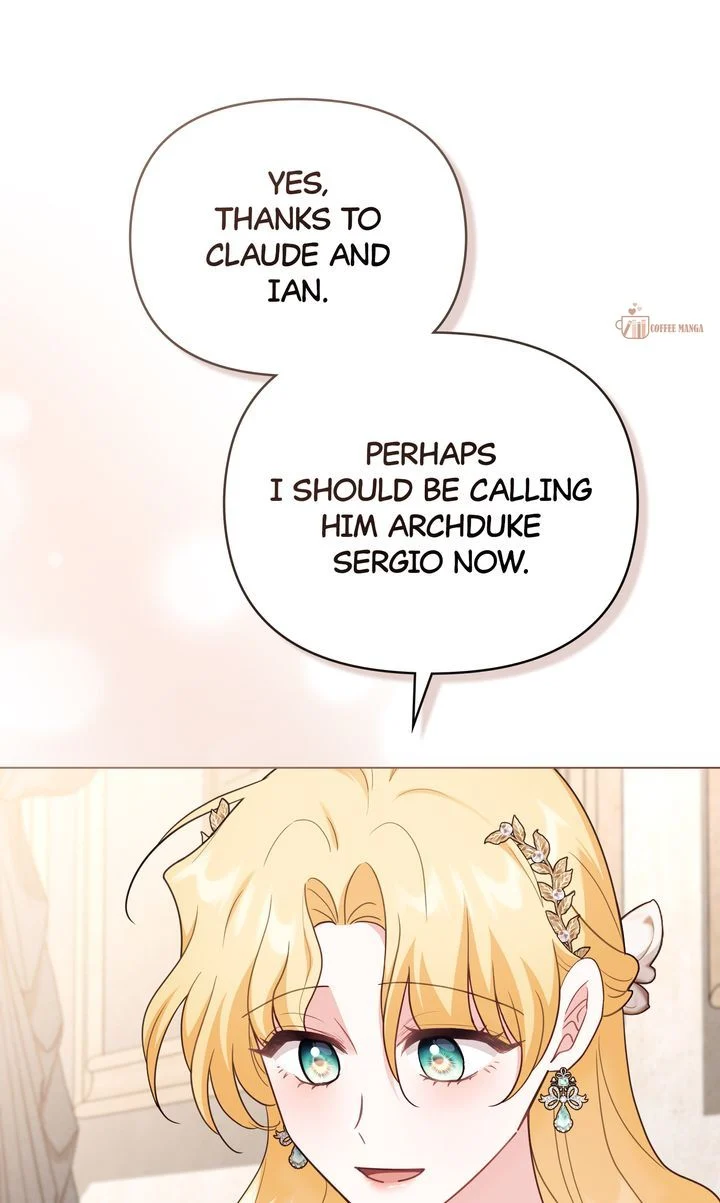 Finding Camellia chapter 126 page 27