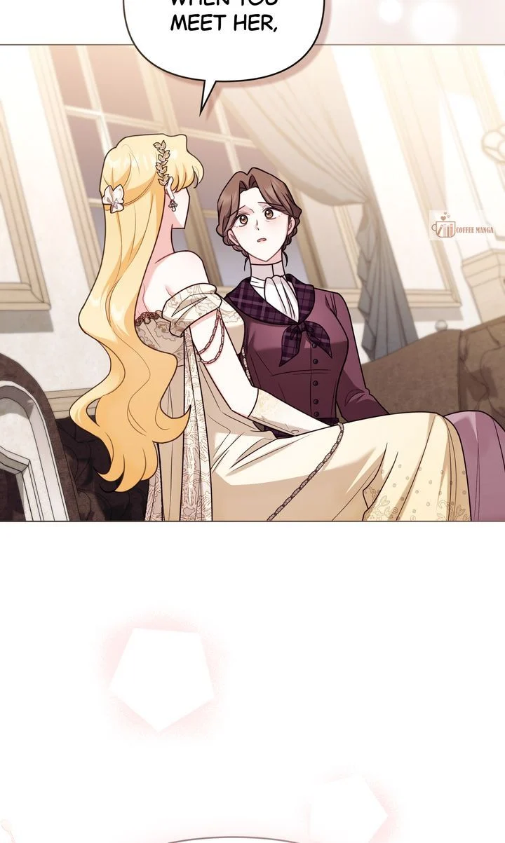 Finding Camellia chapter 126 page 29