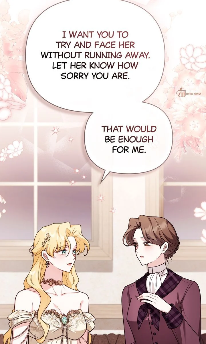 Finding Camellia chapter 126 page 30