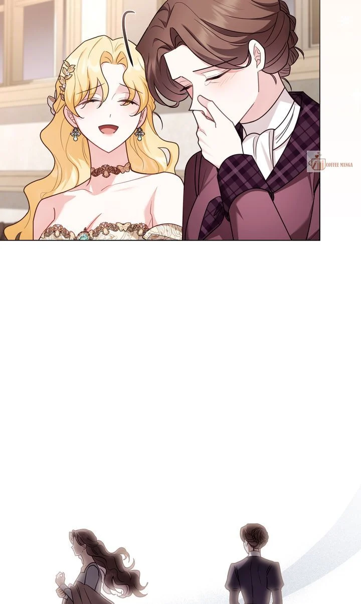 Finding Camellia chapter 126 page 32