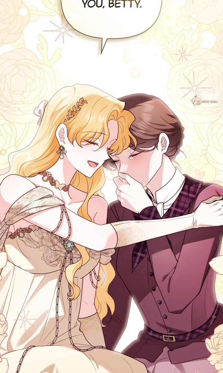 Finding Camellia chapter 126 page 34