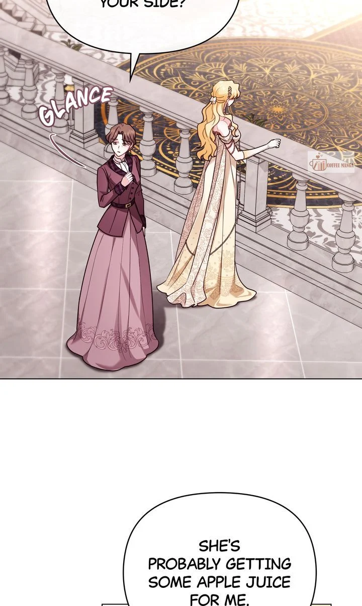 Finding Camellia chapter 126 page 37
