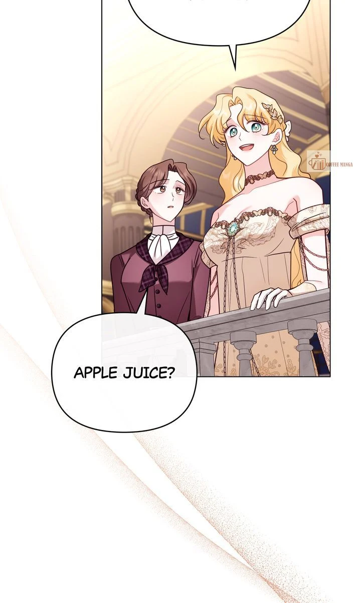 Finding Camellia chapter 126 page 38