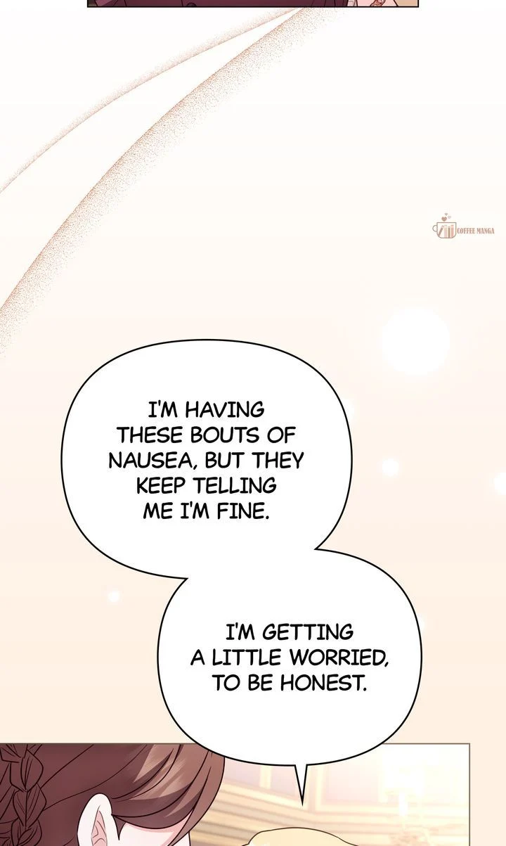 Finding Camellia chapter 126 page 40
