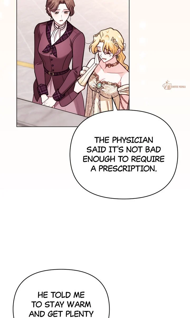 Finding Camellia chapter 126 page 42