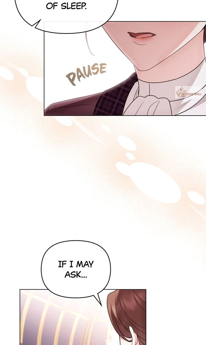Finding Camellia chapter 126 page 43
