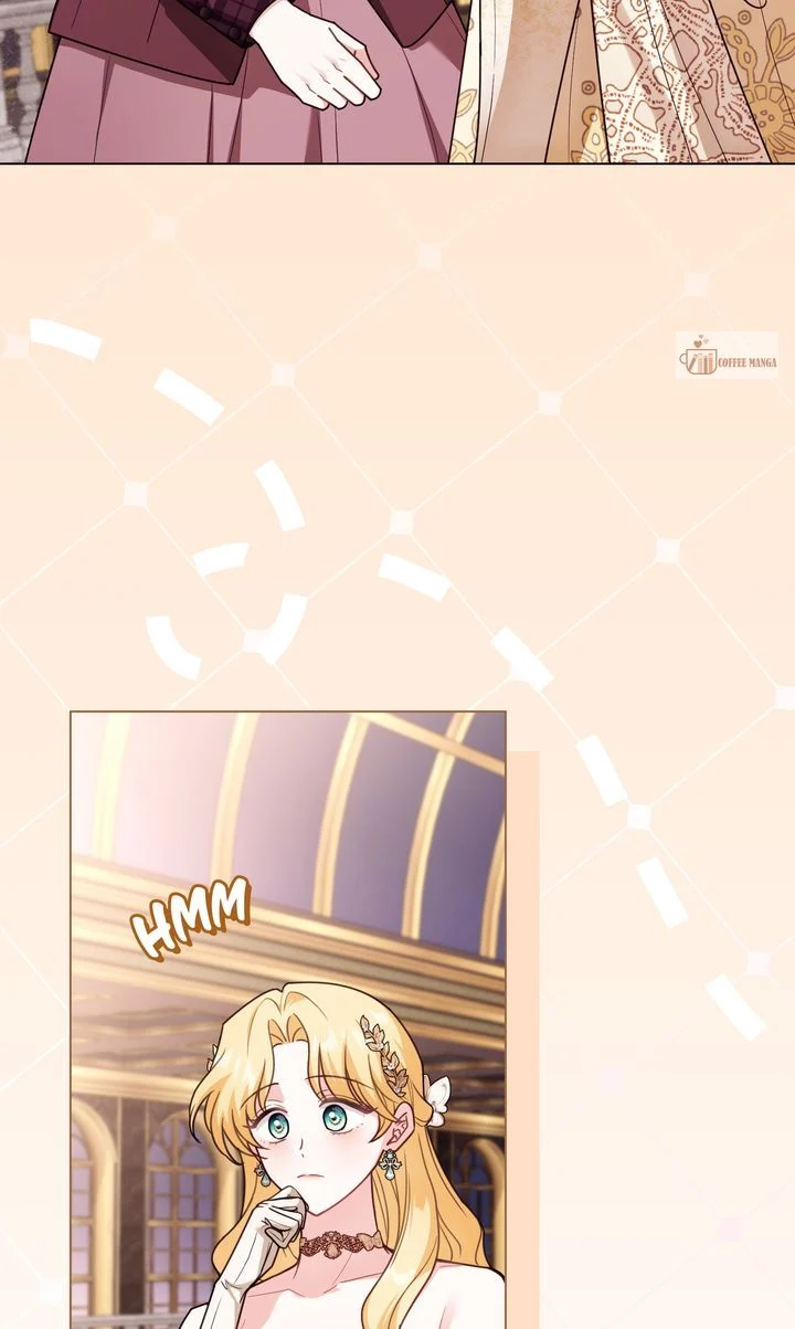 Finding Camellia chapter 126 page 46
