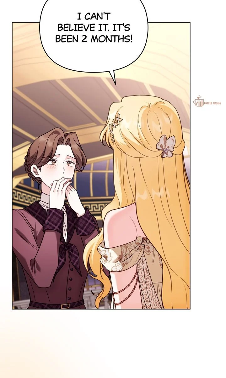 Finding Camellia chapter 126 page 49