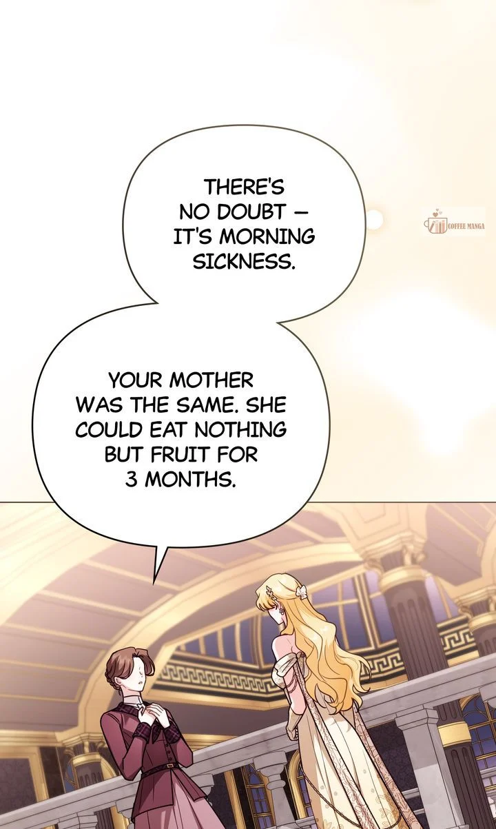 Finding Camellia chapter 126 page 51