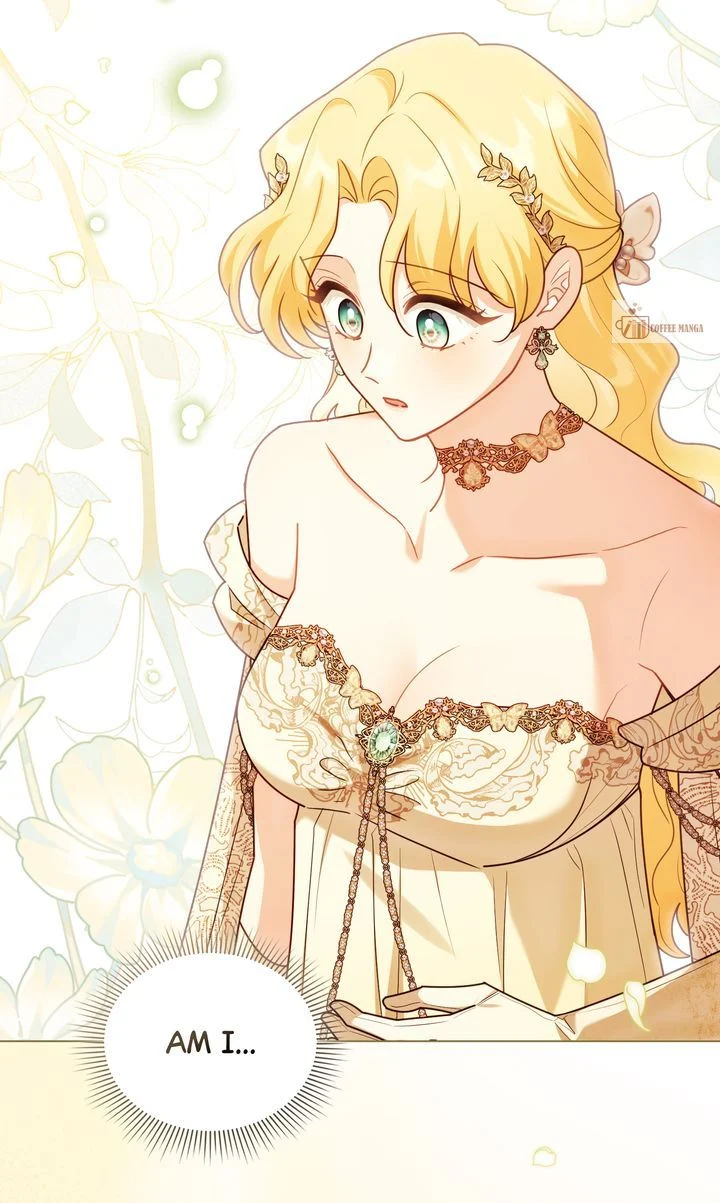 Finding Camellia chapter 126 page 54