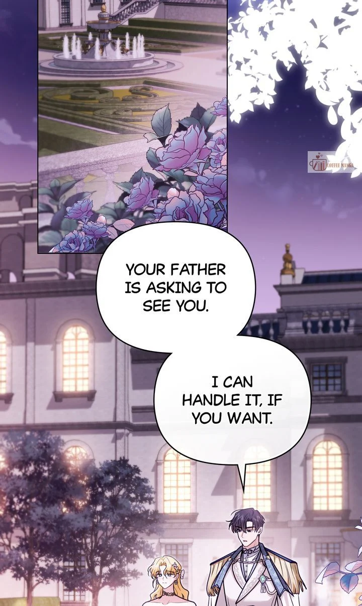 Finding Camellia chapter 126 page 62