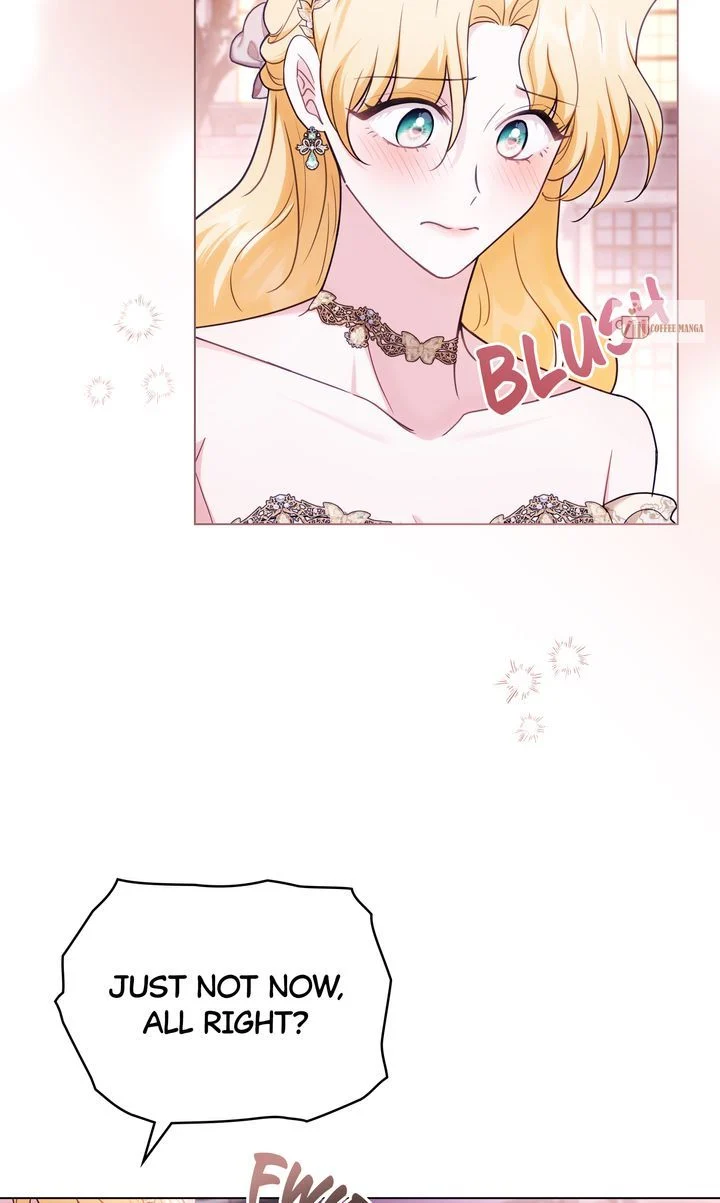 Finding Camellia chapter 126 page 74