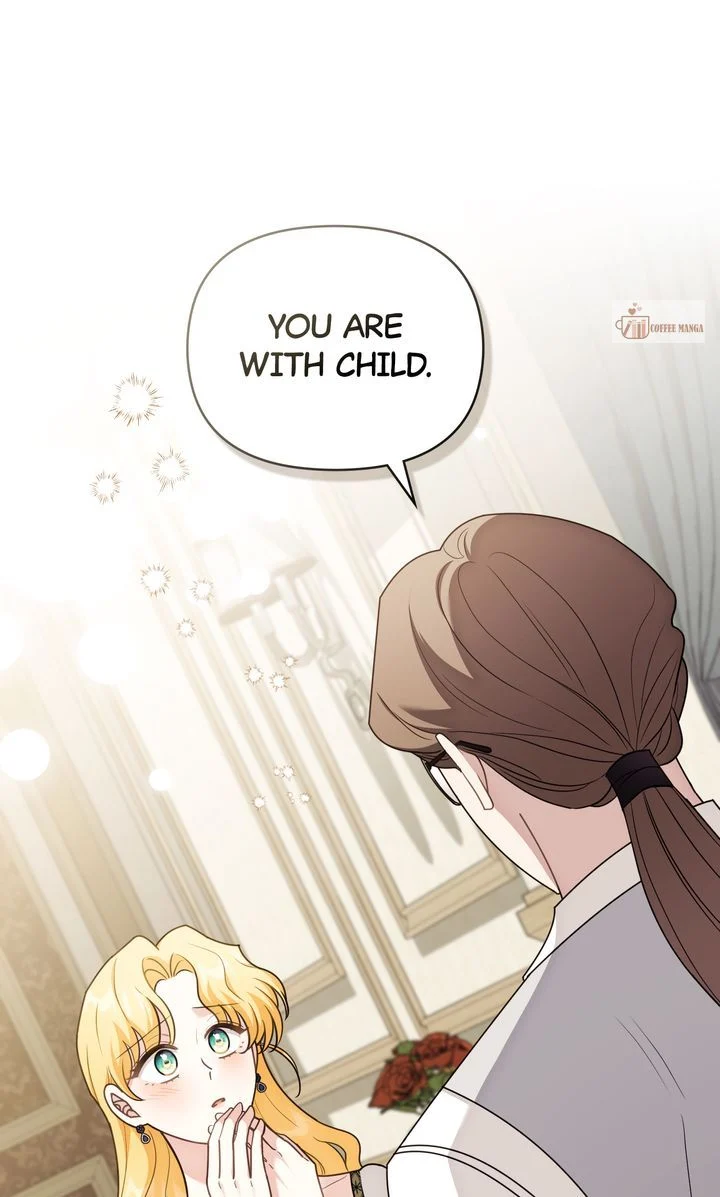 Finding Camellia chapter 128 page 3