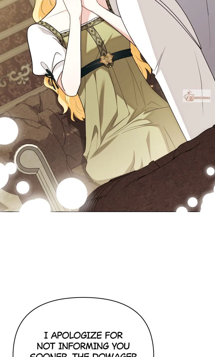 Finding Camellia chapter 128 page 4