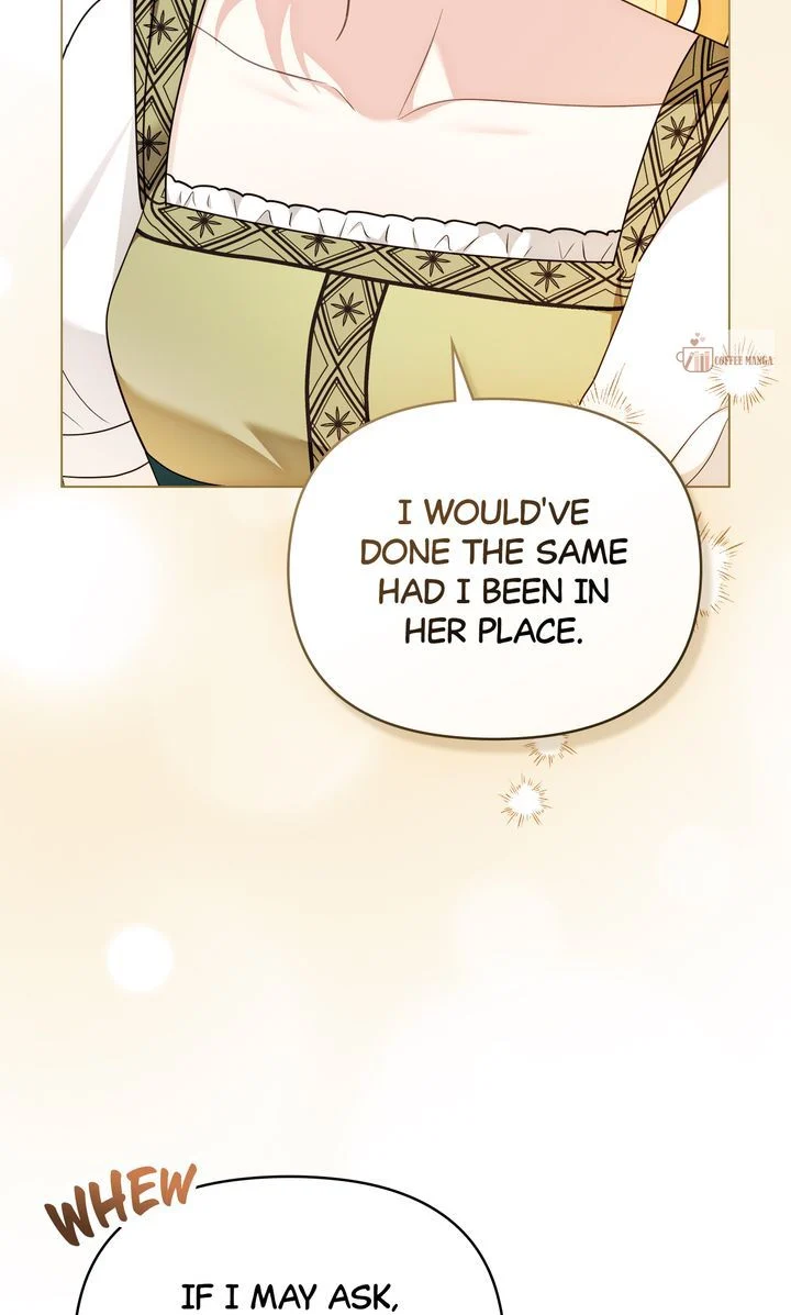 Finding Camellia chapter 128 page 8