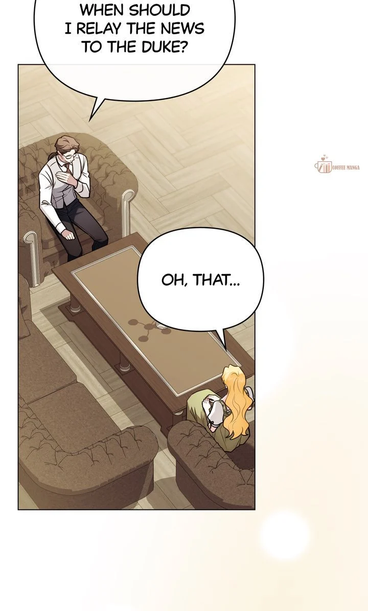 Finding Camellia chapter 128 page 9