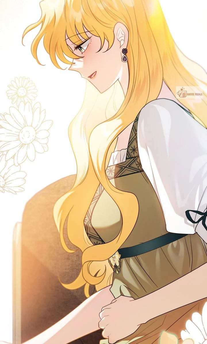 Finding Camellia chapter 128 page 16