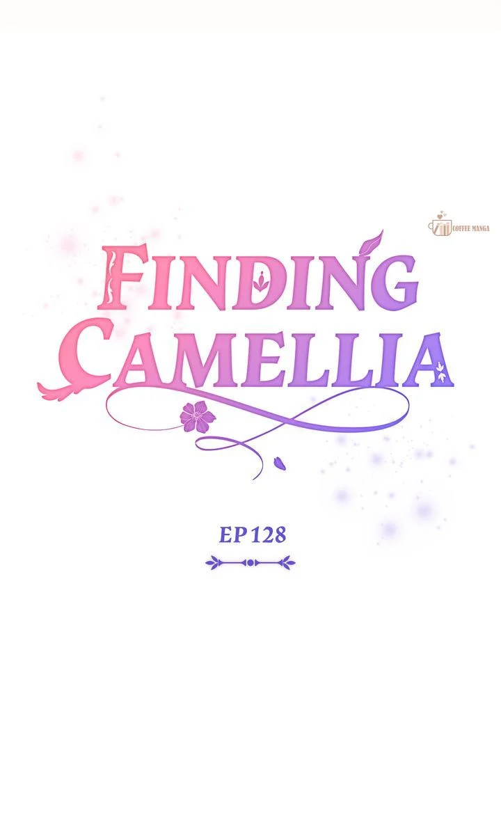 Finding Camellia chapter 128 page 18