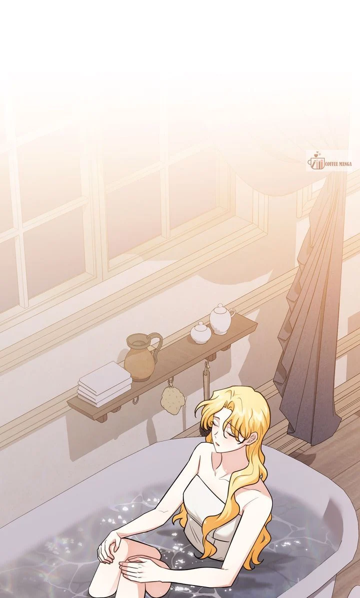 Finding Camellia chapter 128 page 19