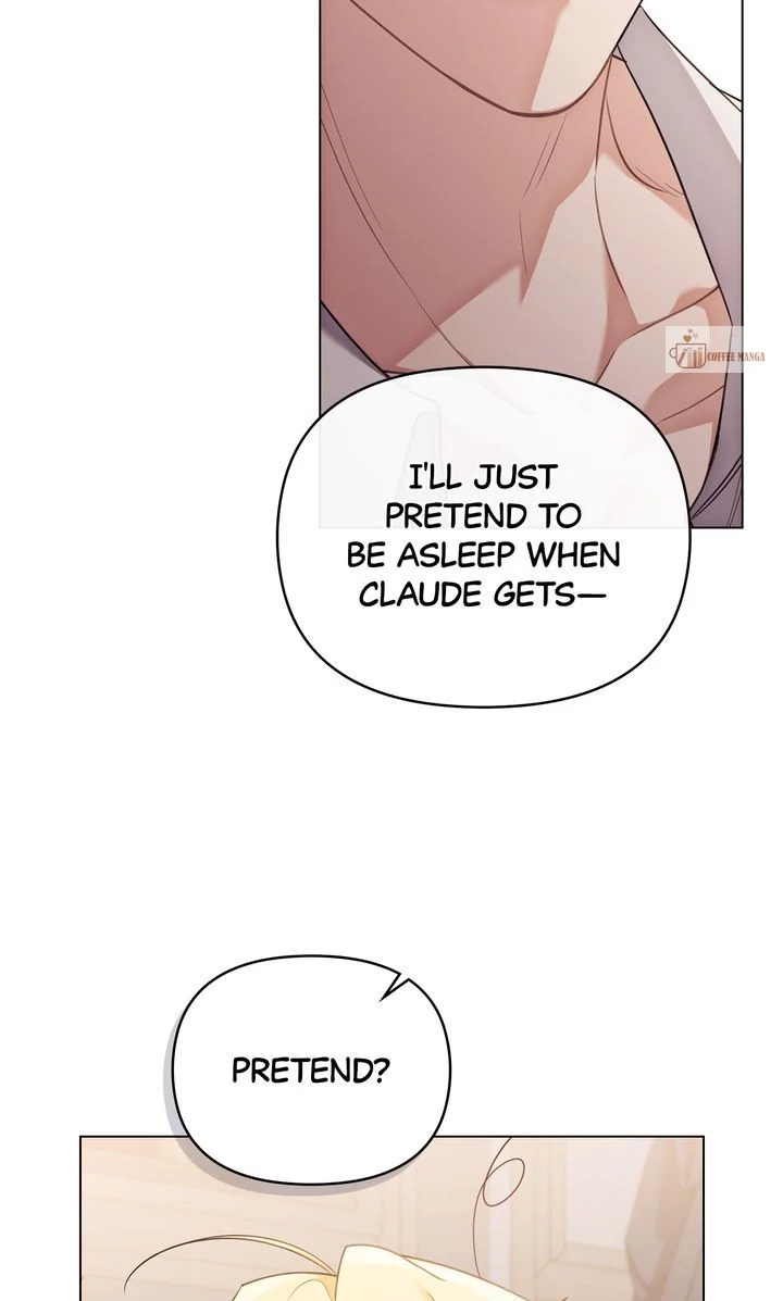Finding Camellia chapter 128 page 22