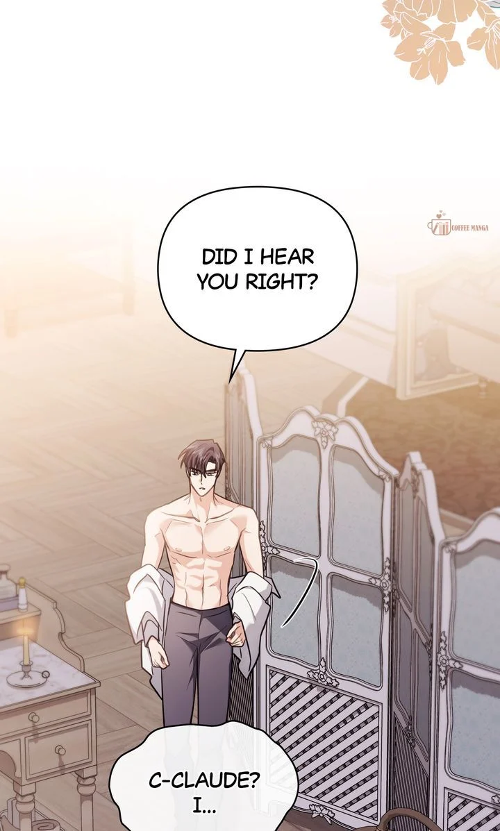 Finding Camellia chapter 128 page 26