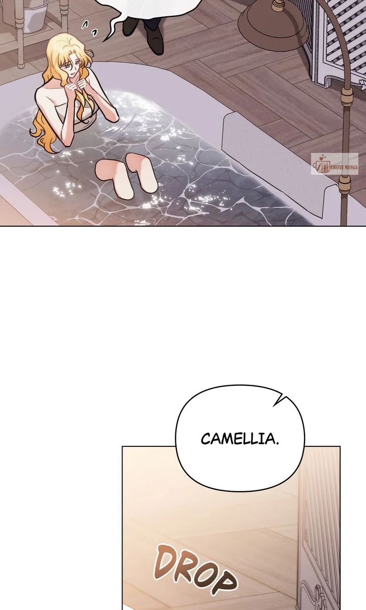 Finding Camellia chapter 128 page 27