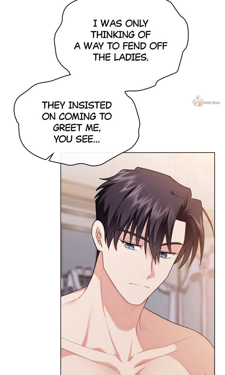 Finding Camellia chapter 128 page 31