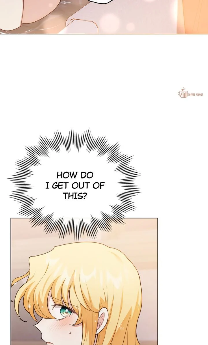 Finding Camellia chapter 128 page 34