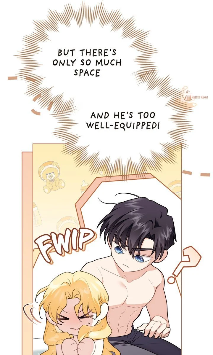 Finding Camellia chapter 128 page 39