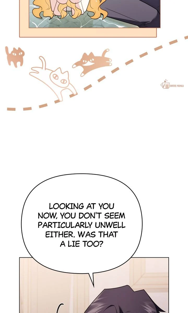 Finding Camellia chapter 128 page 40
