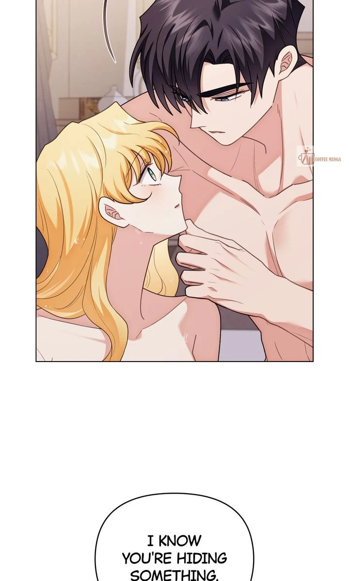 Finding Camellia chapter 128 page 41